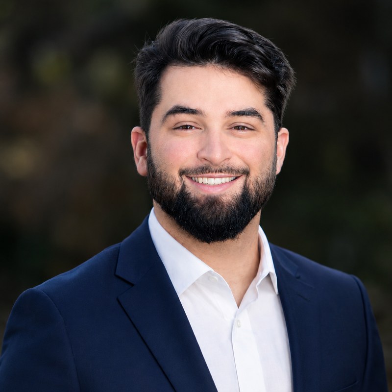 Haden Bruce, independent solar consultant